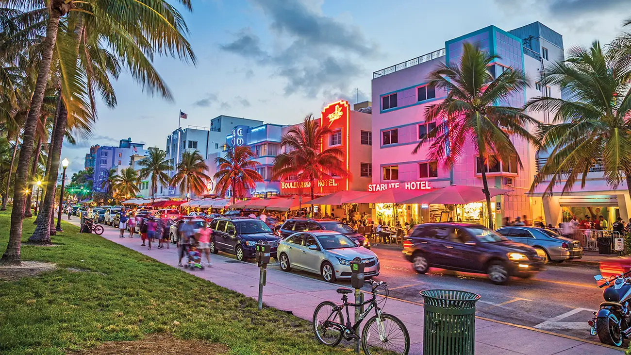 Florida