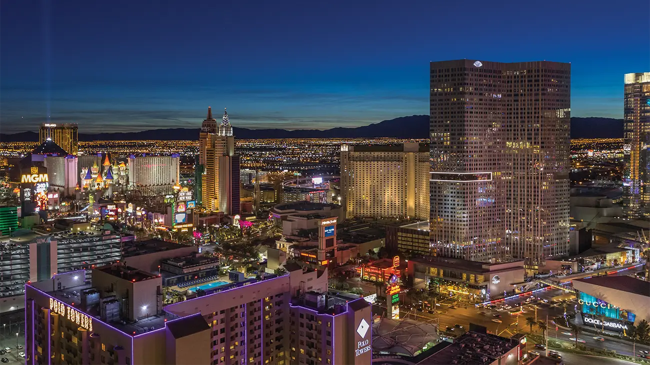 Las Vegas