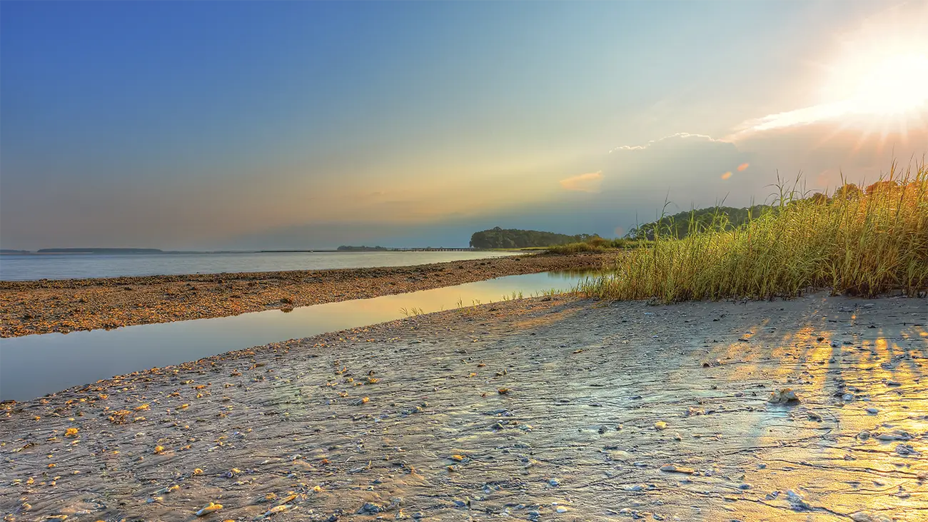 South Carolina