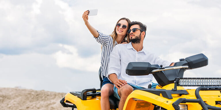 ATV Tours
