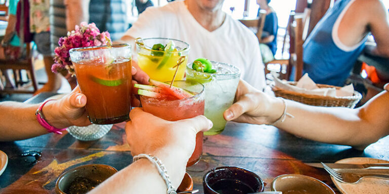 Foodie Flavors