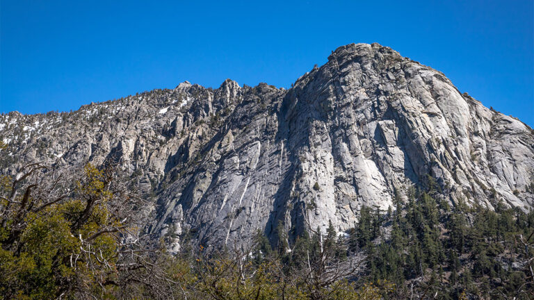 Hiking at Tahquitz Canyon/Indian Canyons