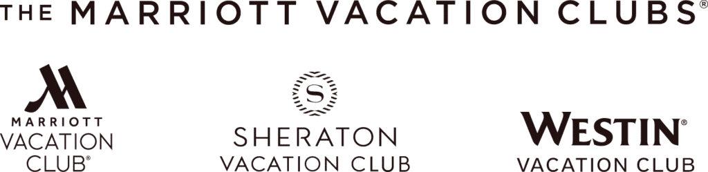 The Marriott Vacation Clubs - Marriott Vacation Club, Sheraton Vacation Club, and Westin Vacation Club